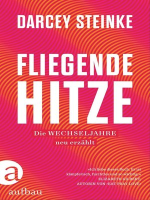 cover image of Fliegende Hitze